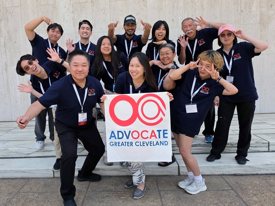OCA Greater Cleveland